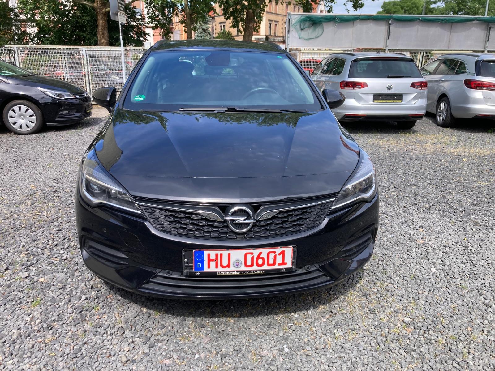 Opel Astra K Sports Tourer Edition Start/Stop