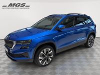 Skoda Karoq - Vorschau Bild 2