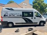 Fiat Ducato Grossr.-Kasten 35 130 L4H2 RS: 4035 mm - Fiat Ducato Gebrauchtwagen in Frankfurt