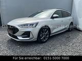 Ford Focus Turnier ST-Line 1.5TDCI Automatik Kamera