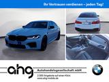 BMW M5 Competition xDrive Competition Paket Glasdach - gebrauchte BMW M5 aus dem Jahr 2022