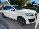 Audi Q7 3.0 TDI quattro*PANO*7-SiTZE*LEDER*XENON