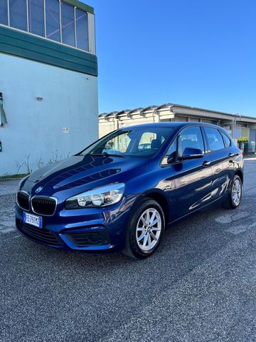 BMW Bmw 216 216i Active Tourer