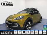 Opel Adam Rocks 1.0 Turbo Faltdach Navi-Link-Tom Alu  - Opel Adam in Düsseldorf