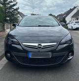 Opel Astra GTC 2.0 CDTI OPC LINE - Opel Astra: Gtc Opc Line