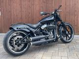 Harley-Davidson SOFTAIL BREAKOUT 114 (FXBRS) - HARLEY-DAVIDSON SOFTAIL BREAKOUT FXBR