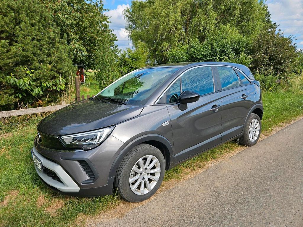Image of Opel Other