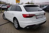 Audi A4 Avant 40 TDI S-Tronic LED Navi PDC DAB - Audi A4