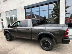 DODGE RAM 2500 POWER WAGON CREW CAB 4.59%