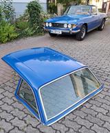 Triumph Stag Automatic  - gebrauchte Triumph Cabrios