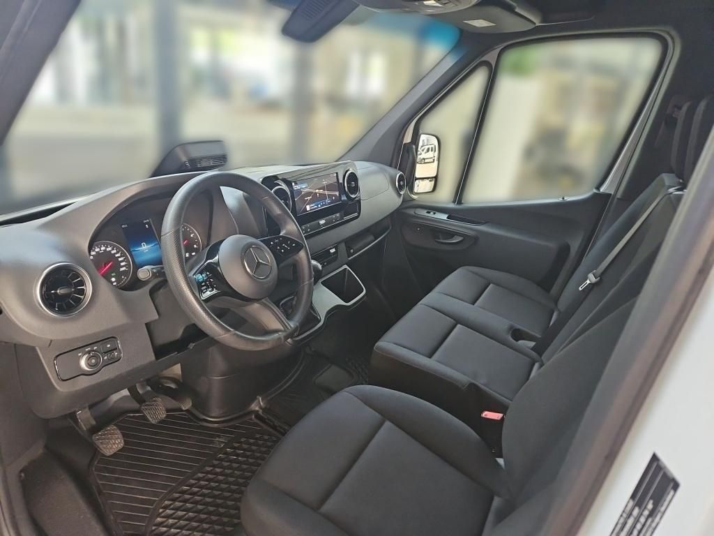 Fahrzeugabbildung Mercedes-Benz Sprinter 317 Kasten L4H2 XXL 360° MOPF DAB Navi