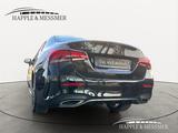 Mercedes-Benz A 250 e Lim. AMG Line ( Navi/Pano.-DachDistronic - mit Hybrid-Antrieb: Schiebedach, Limousine