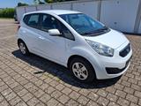 Kia Venga Spirit 1.6