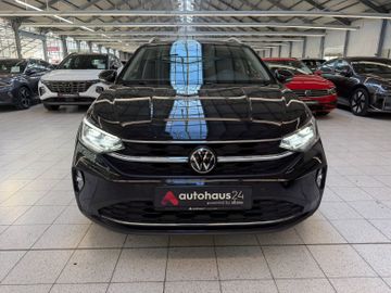Volkswagen Taigo - 2