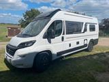 Eura Mobil Mondial 635 EB - Eura Mobil Kastenwagen