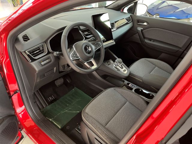ASX 1.6l INTRO / UPE: 36.030,- € / HYBRID Fullli
