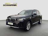 BMW X3 xDrive20d AHK I ACC I PDC I Kamera I LED I Li - gebrauchte BMW X3 aus dem Jahr 2023