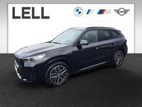 BMW X1 sDrive18i SAV M Sportpaket DAB LED Shz