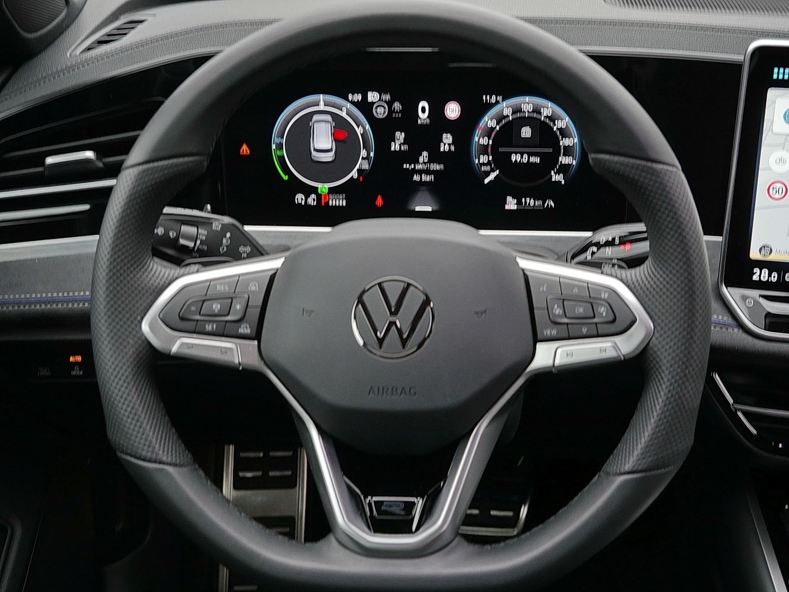 Volkswagen Passat - Bild 12