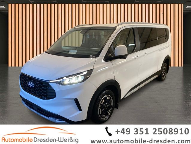 Ford Tourneo Custom 320 L2 AWD Active*Navi*ACC*AHK*