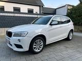 BMW X3 35D M-PAKET - BMW 335 in Solingen