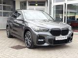 BMW X1 xDrive20i M-Sport,LED,NAVI,LEDER,RFK,DAB,MEMO
