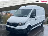 MAN TGE 3.140 4X2F SB - MAN TGE mit Anhängerkupplung