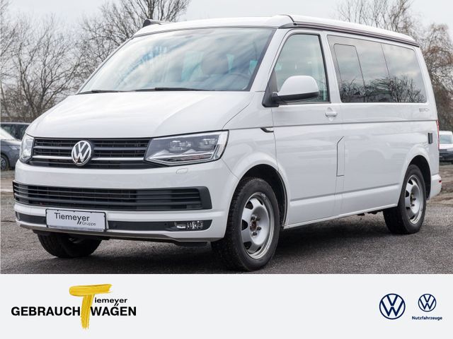 Volkswagen T6 California DSG BEACH LED STD.HZ AHK