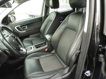 Land-Rover Discovery Sport - 9