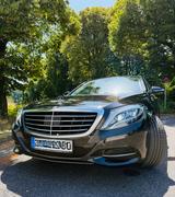 Mercedes-Benz S 350 BlueTEC L - - Mercedes-Benz S 350 aus 2013
