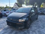 Volkswagen Touran Active 2.0 TDI DSG / HU & Insp. NEU / AHK - Volkswagen Touran: Active