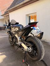 Aprilia RSV 4 Factory  - APRILIA RSV4 FACTORY
