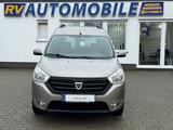 Dacia Dokker Laureate - Dacia Dokker Laureate