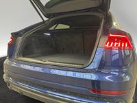 Audi Q8 - Vorschau Bild 6
