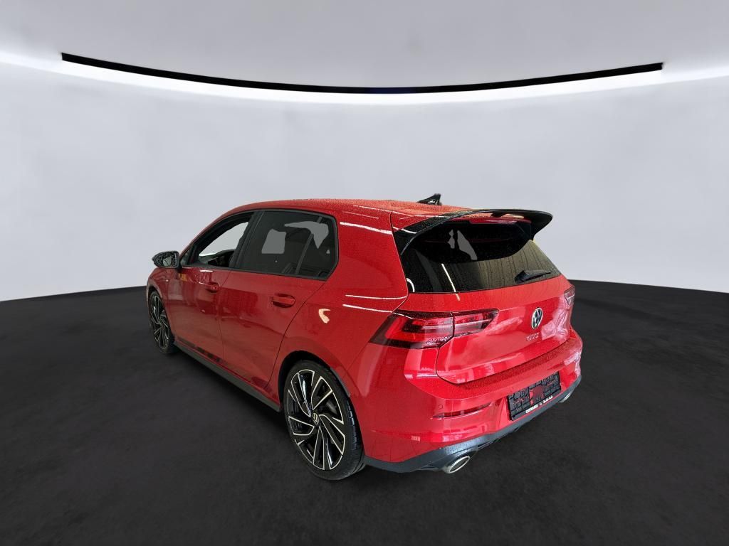 Volkswagen Golf - Bild 4