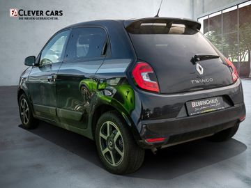 Renault Twingo 1.0 Limited Klima Tempomat Look-Paket
