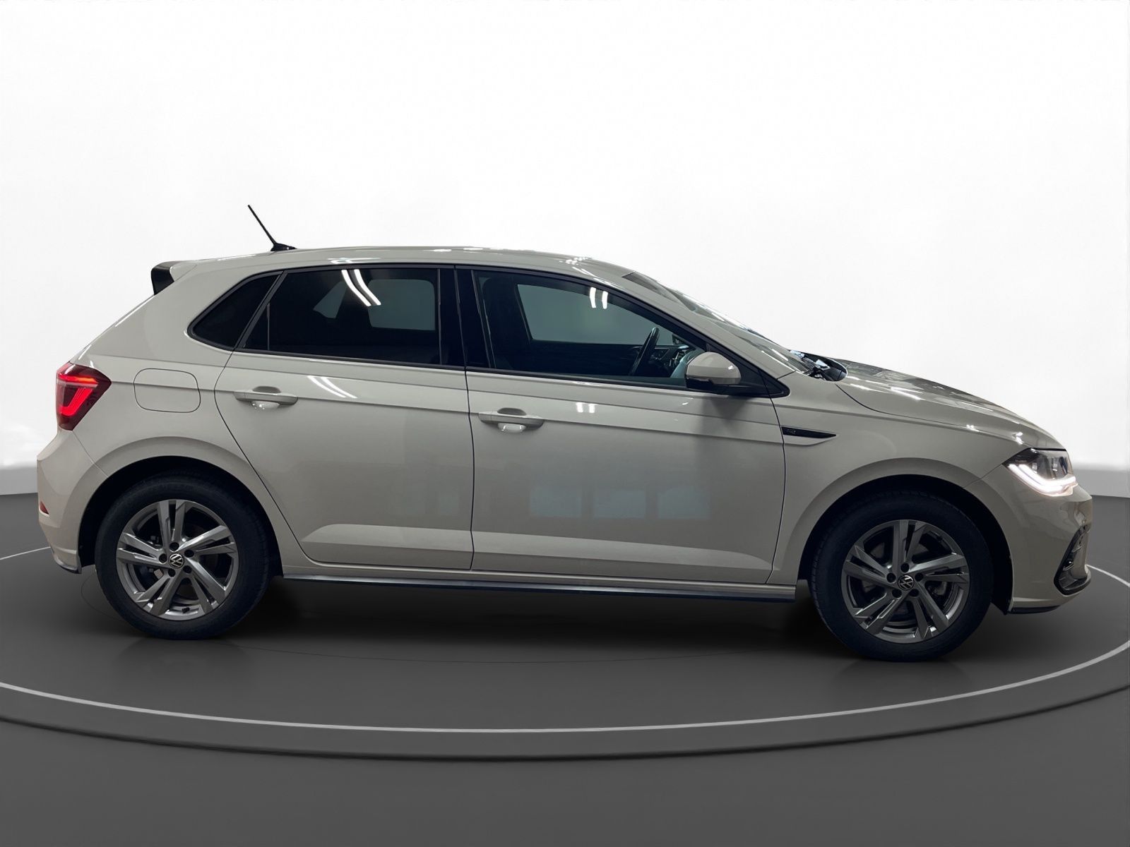 Volkswagen Polo - Bild 5