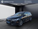 Ford Focus Turnier 1.0 EcoBoost Hybrid ST-LINE X - Ford aus 2023