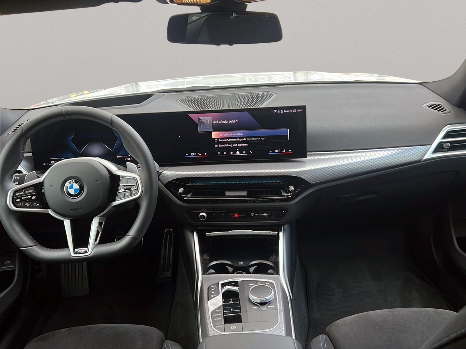 BMW 320 - Bild 17