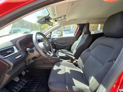 Fahrzeugabbildung Clio V Zen 1.0 TCe 90 EU6d