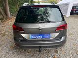 Volkswagen Golf Sportsvan VII Highline Navi Automatik - Volkswagen Golf Sportsvan Highline mit Benzin-Antrieb