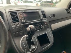 VW T5 Multivan Highline 4Motion |AHK|S-Dach|Autom.