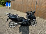 BMW C 650 GT - BMW C 650 GT