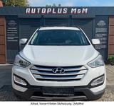 Hyundai Santa Fe Style 4WD - Hyundai SANTA FE in Hannover