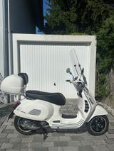 Vespa GTS 300 Super - VESPA GTS SUPER 300