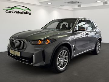 BMW X5 - 1