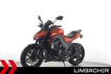 Kawasaki Z 1000 - Hurric-Auspuff, LED - KAWASAKI NAKED BIKE