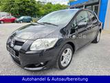 Toyota Auris 1.6 DUAL VVT-i Luna *RENTNERIN*ALLWETTER* - Toyota Auris: Luna