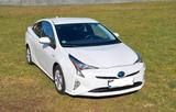 Toyota Prius 1.8 Hybrid Comfort - gebrauchte Toyota Prius aus dem Jahr 2016