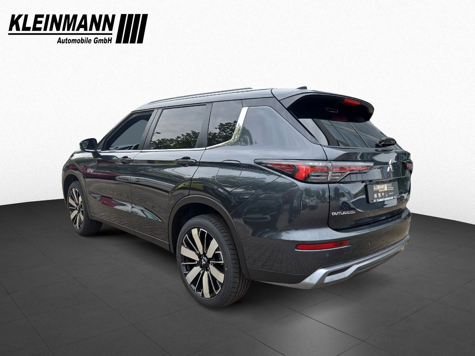 Mitsubishi Outlander - Bild 7